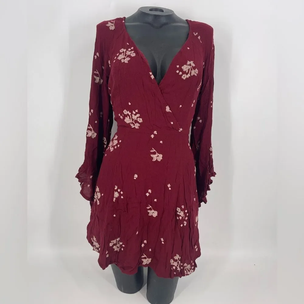 Free People dress